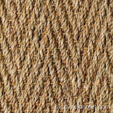 Vietnam Natural Seagrass Straw tapijt roll